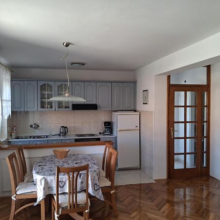 Apartments Antica Rab Town Extérieur photo