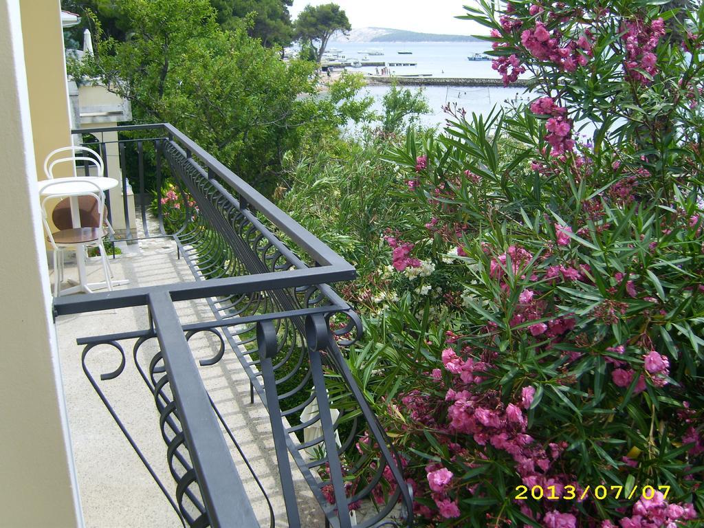 Apartments Antica Rab Town Chambre photo