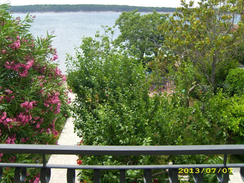 Apartments Antica Rab Town Chambre photo