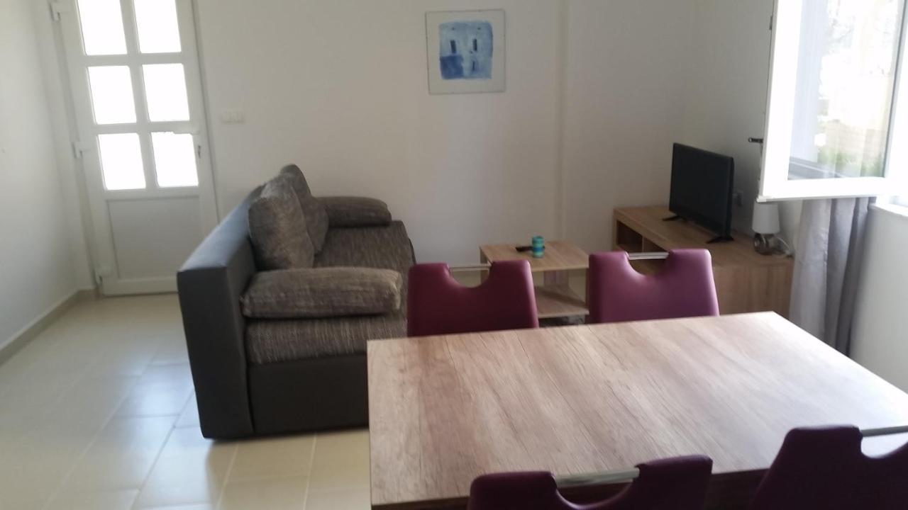 Apartments Antica Rab Town Extérieur photo