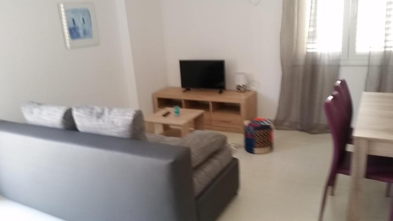 Apartments Antica Rab Town Extérieur photo