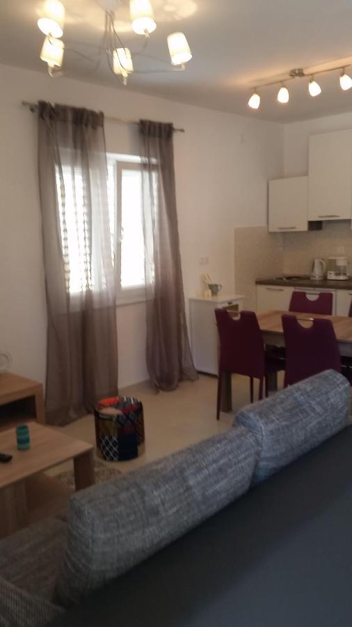 Apartments Antica Rab Town Extérieur photo