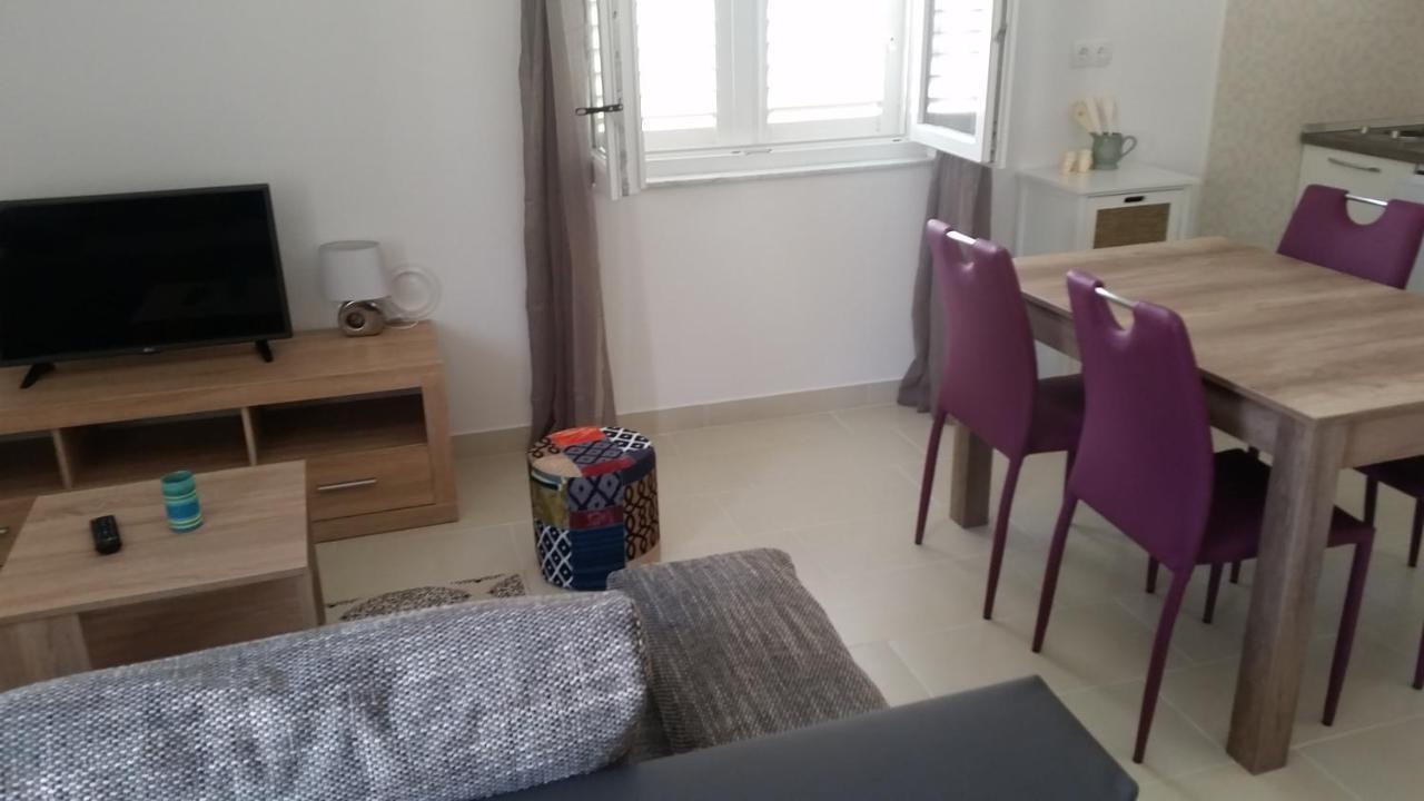 Apartments Antica Rab Town Extérieur photo