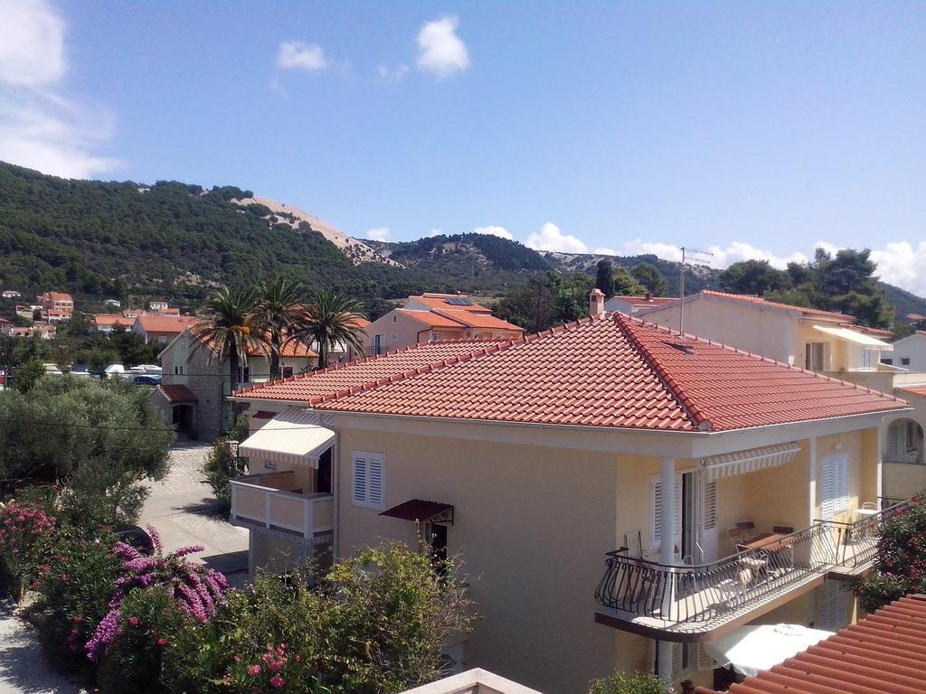 Apartments Antica Rab Town Extérieur photo