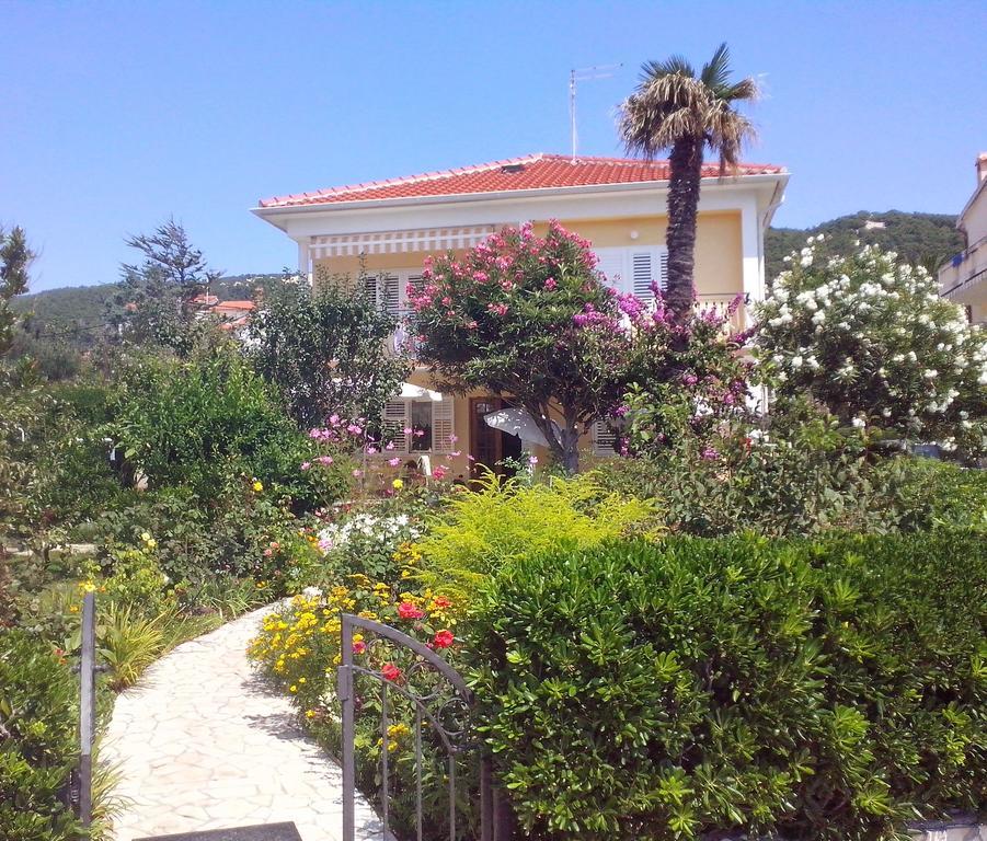 Apartments Antica Rab Town Extérieur photo