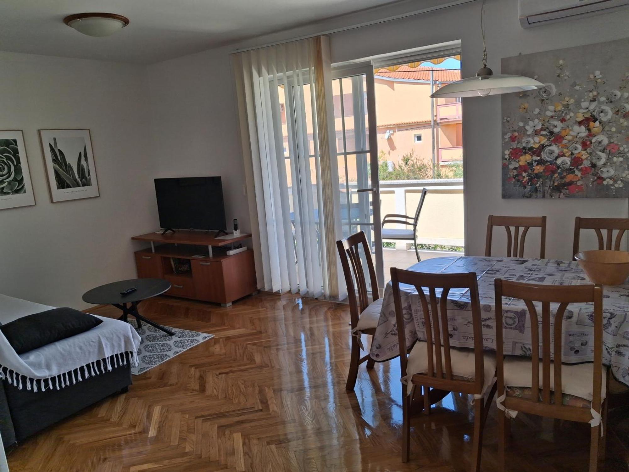 Apartments Antica Rab Town Extérieur photo