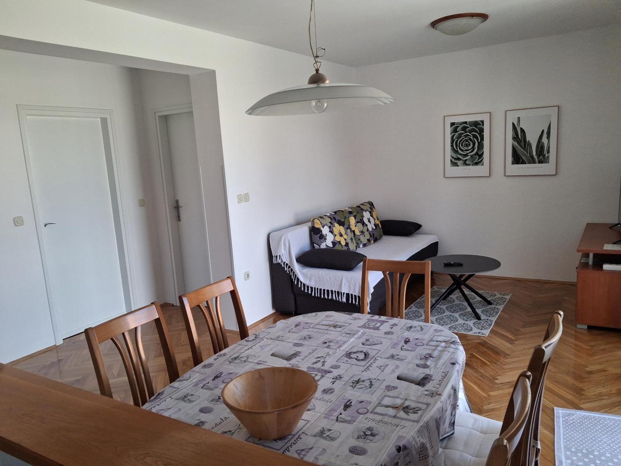 Apartments Antica Rab Town Extérieur photo