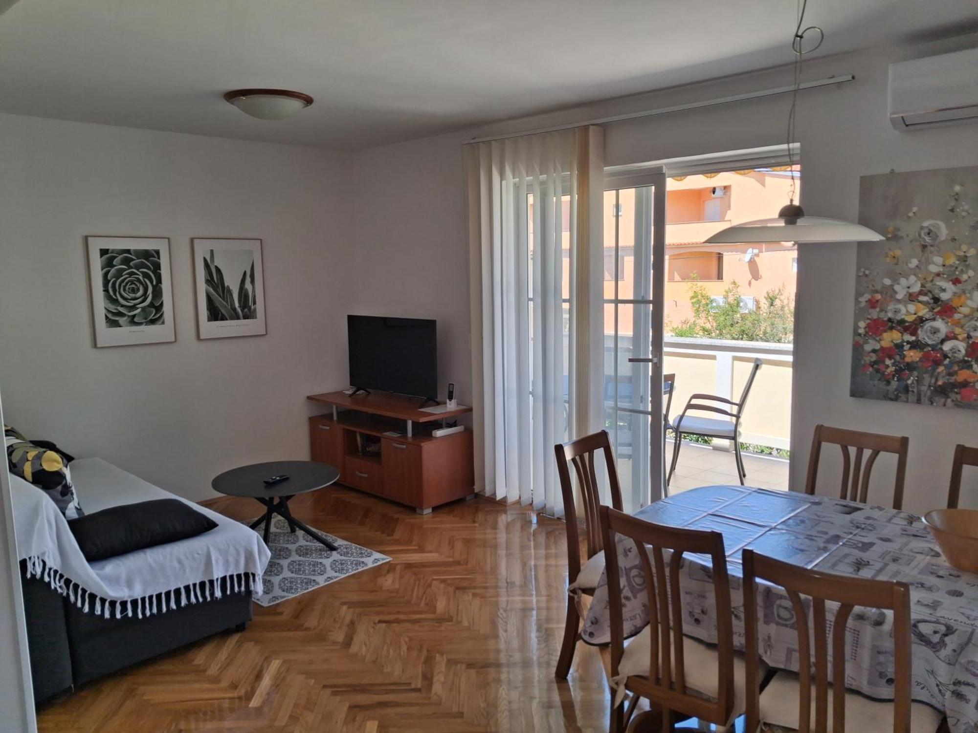 Apartments Antica Rab Town Extérieur photo