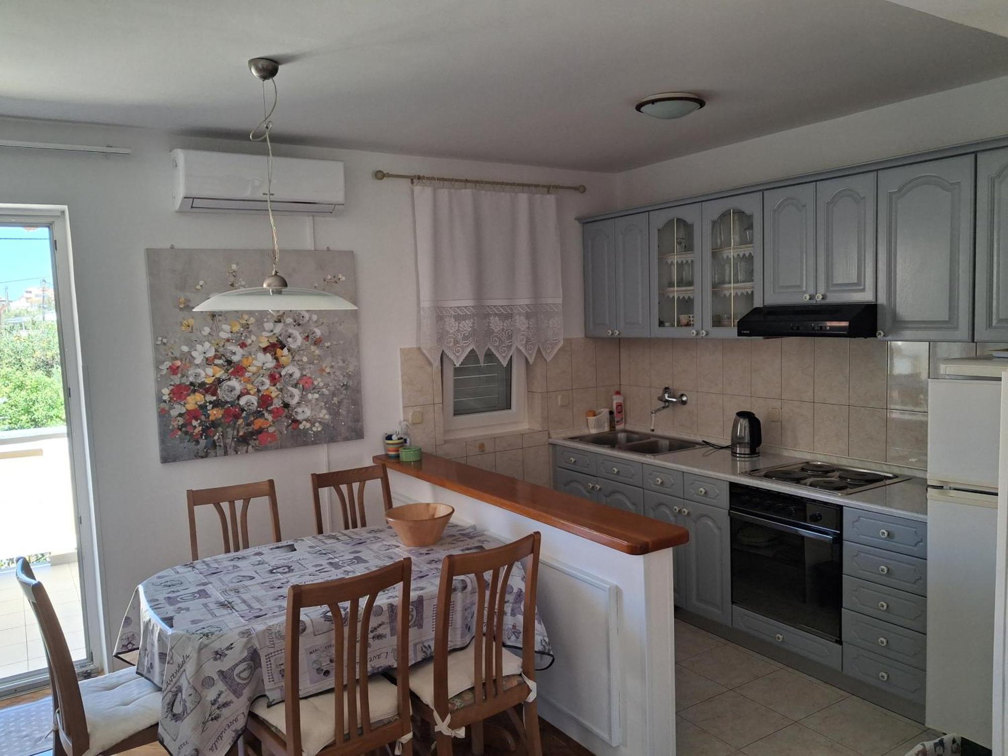 Apartments Antica Rab Town Chambre photo