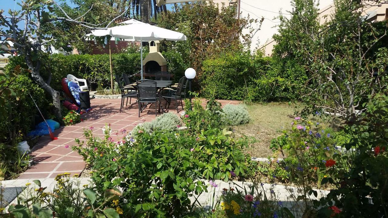 Apartments Antica Rab Town Extérieur photo