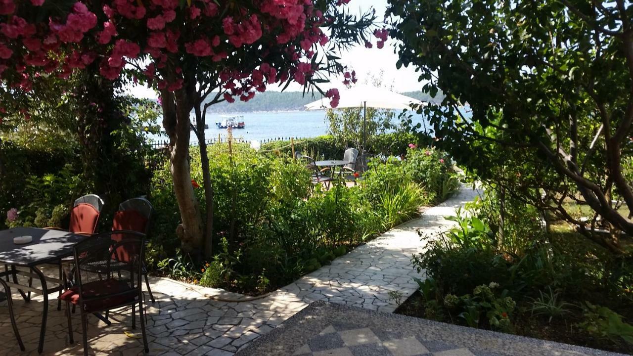Apartments Antica Rab Town Extérieur photo