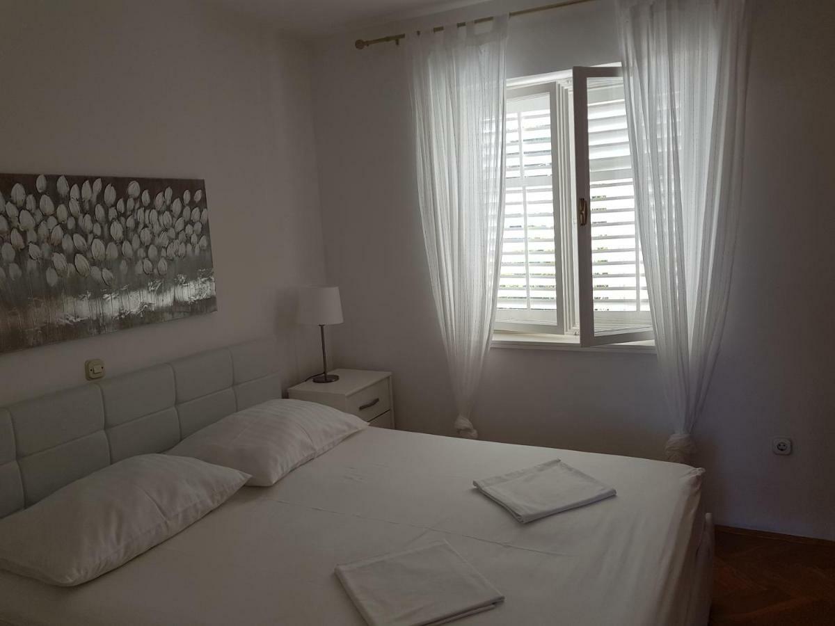 Apartments Antica Rab Town Extérieur photo