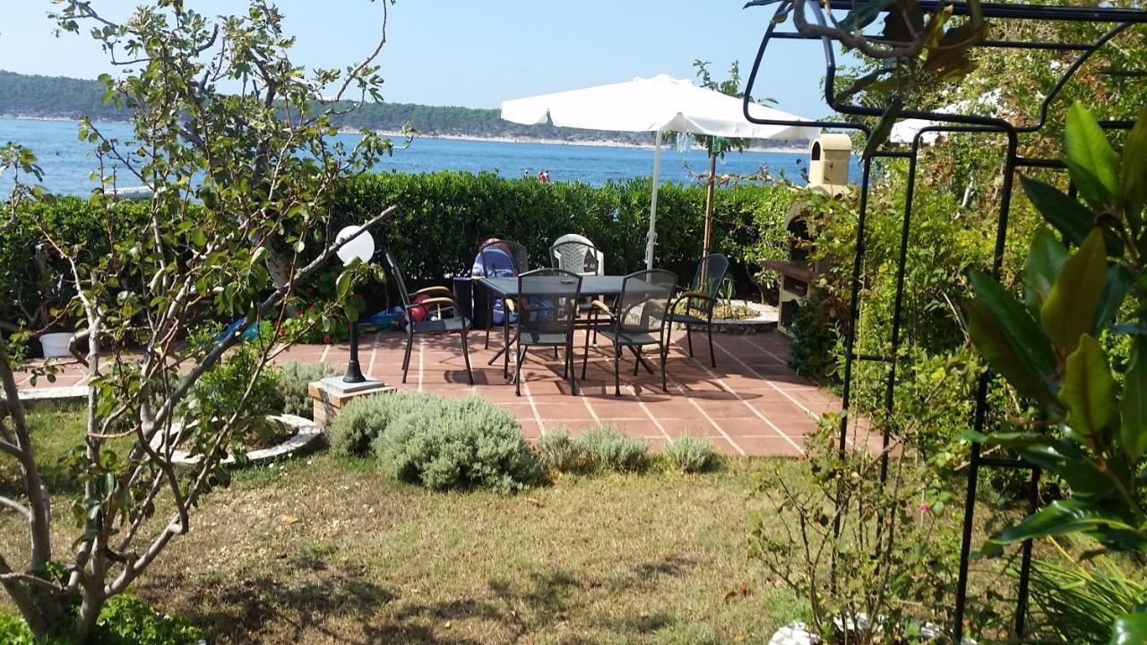 Apartments Antica Rab Town Extérieur photo